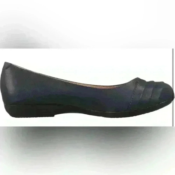 CLIFFS BY WHITE MOUNTAIN Women's Clara Ballet Flat NWOT - Picture 8 of 12
